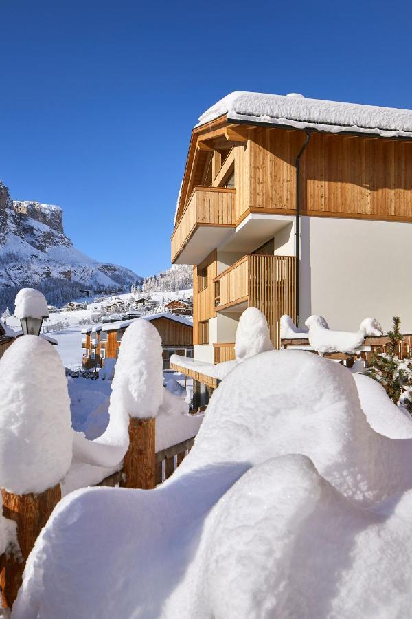 Hotel Tabladel Colfosco Dış mekan fotoğraf