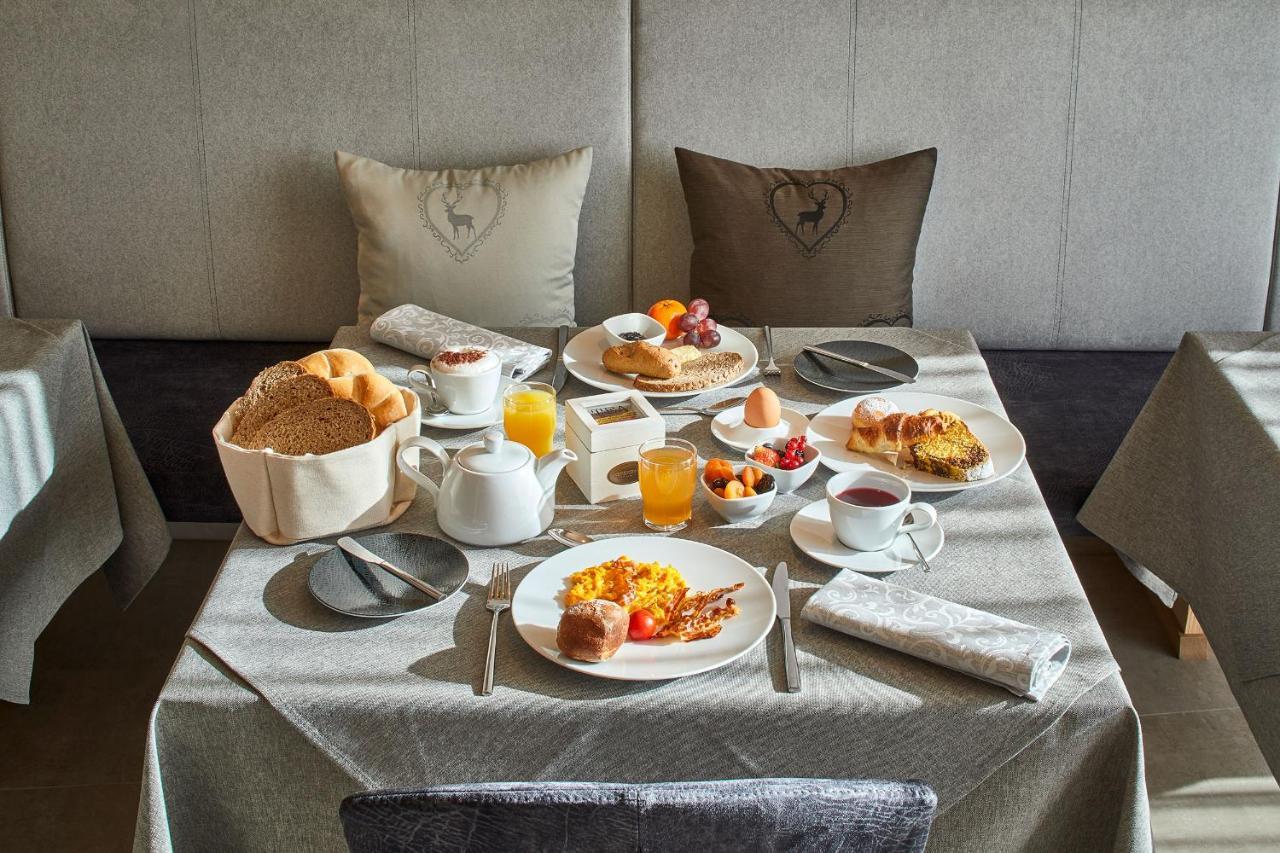 Hotel Tabladel Colfosco Dış mekan fotoğraf